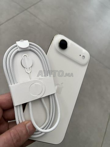 IPHONE 17 AIR 256 GOLD JAMIAS ACTIVE / LB3 FMA7AL