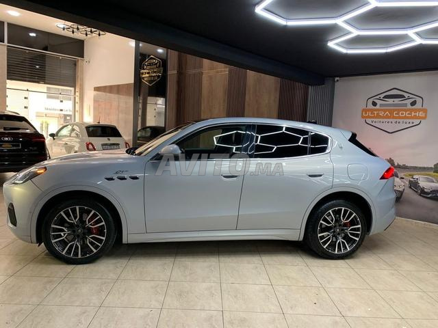 Maserati Grecale GT 2023