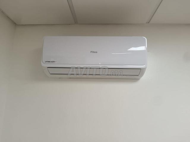 Climatiseur comme NEUF (12000 BTU)