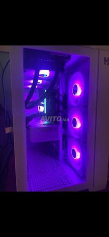 ✅I5 14600KF / RTX 3080 TI DDR5 ‼️ PC GAMER HAWTA ✅