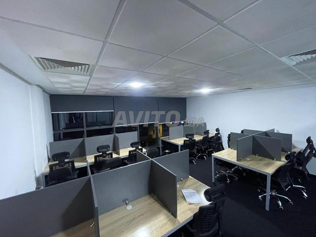 Marguerites prix spéciale BUREAU EN BOIS