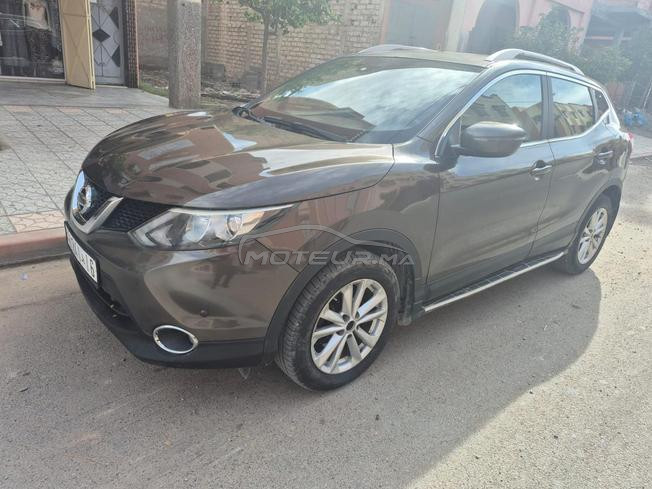 qashqai modèle 2016/9