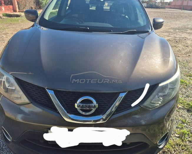 qashqai modèle 2016/9