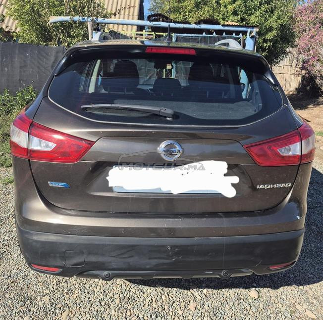 qashqai modèle 2016/9