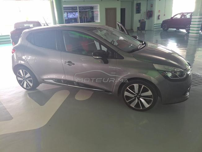 Clio 4 intense tt options 2015