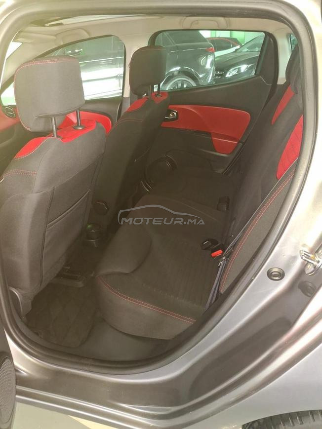 Clio 4 intense tt options 2015
