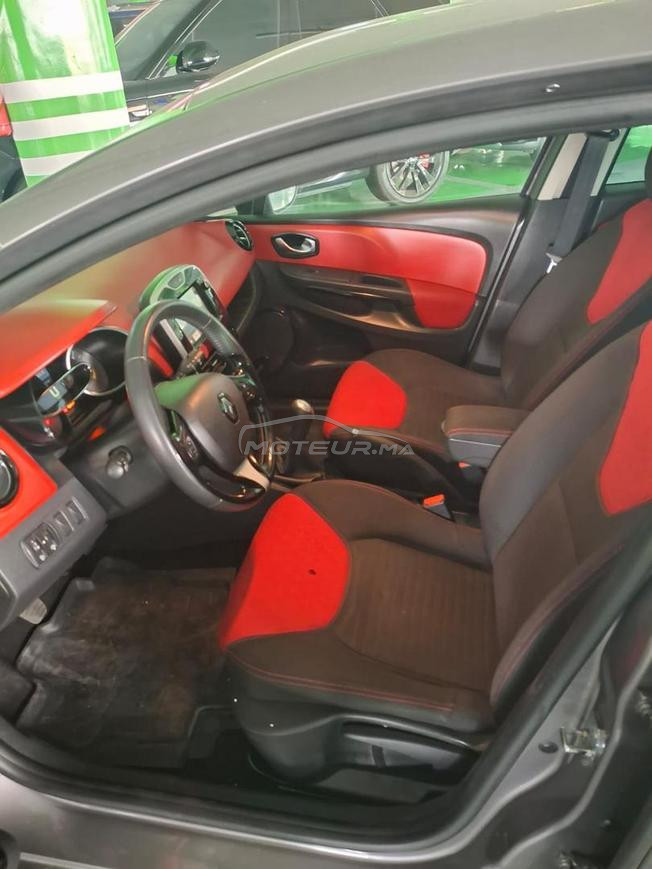 Clio 4 intense tt options 2015