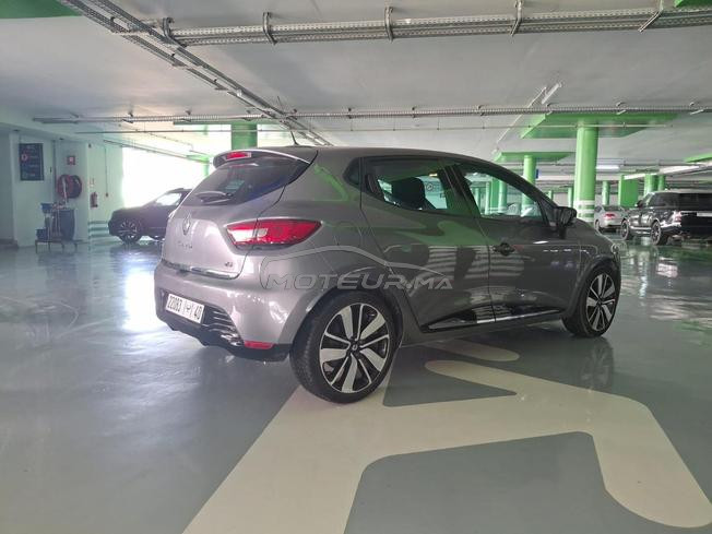 Clio 4 intense tt options 2015