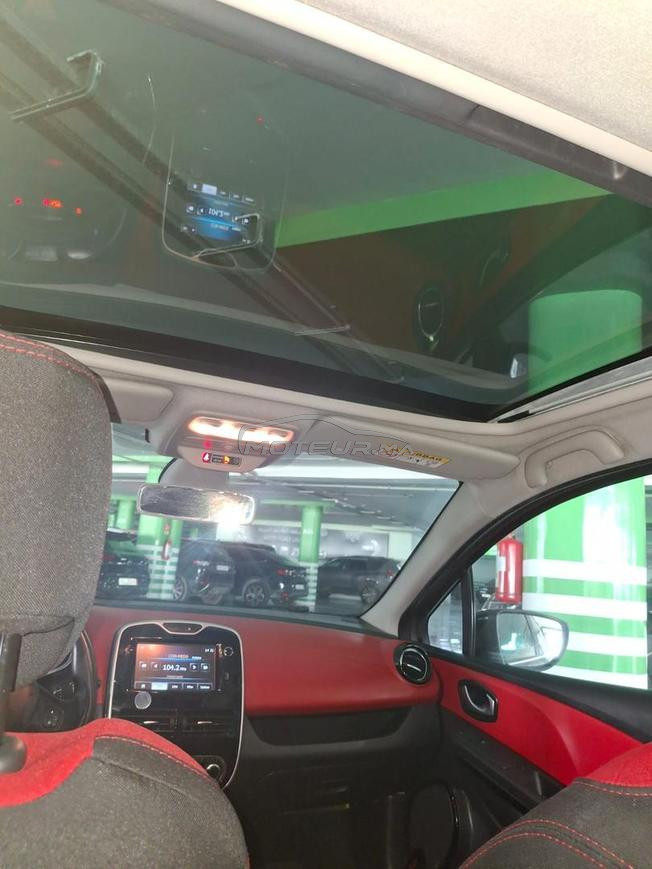 Clio 4 intense tt options 2015