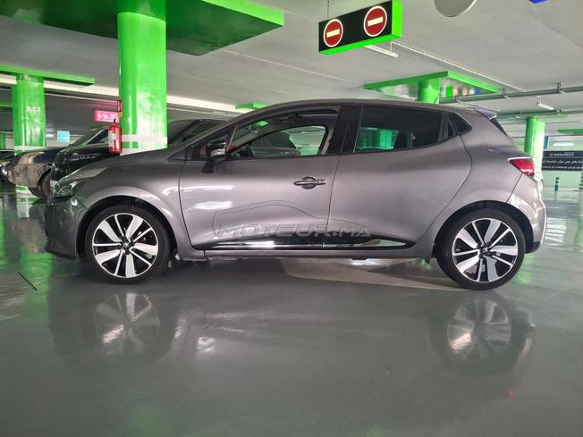 Clio 4 intense tt options 2015