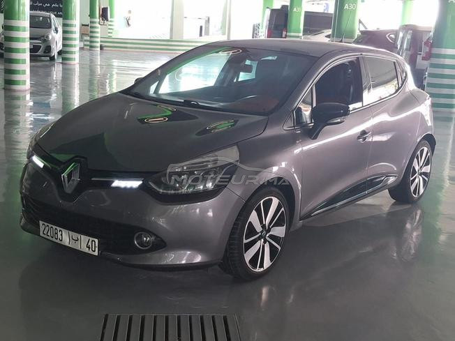 Clio 4 intense tt options 2015