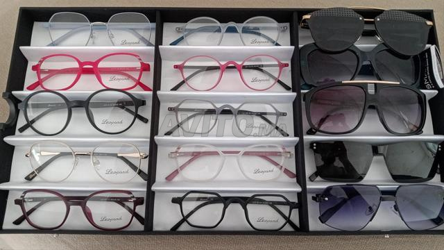 Plus de 200 lunettes à vendre offre rare liquidation