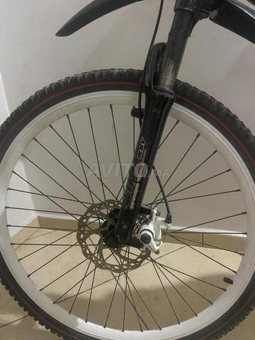 Vélo à vendre prix négociable