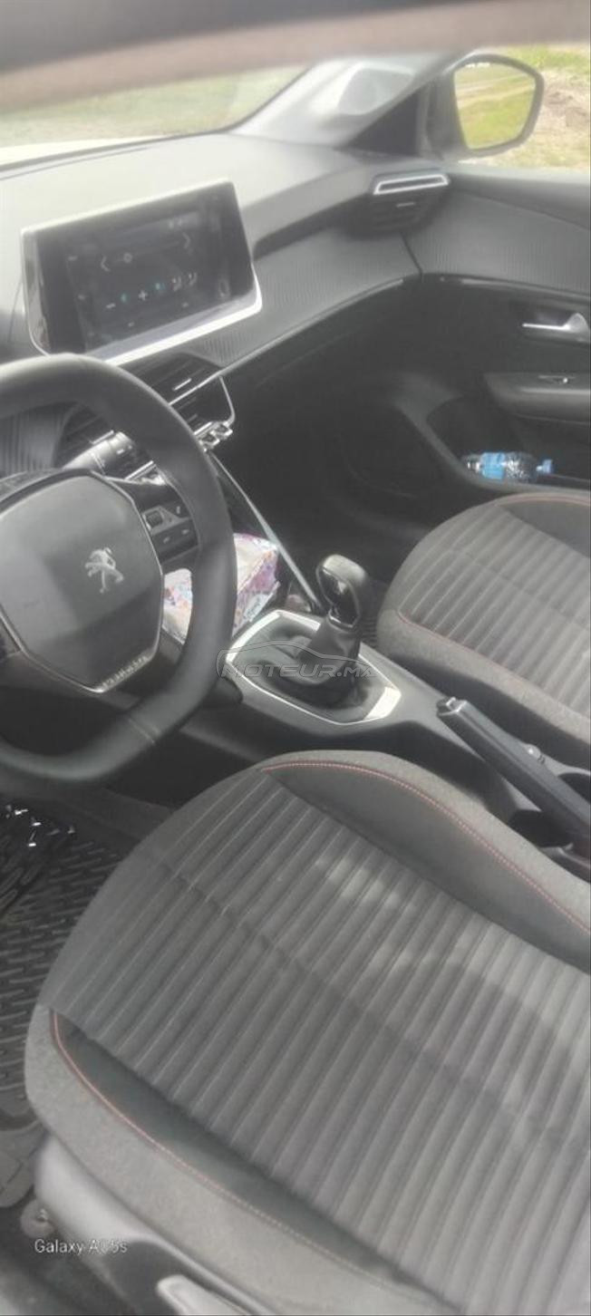 peugeot 208 3amra