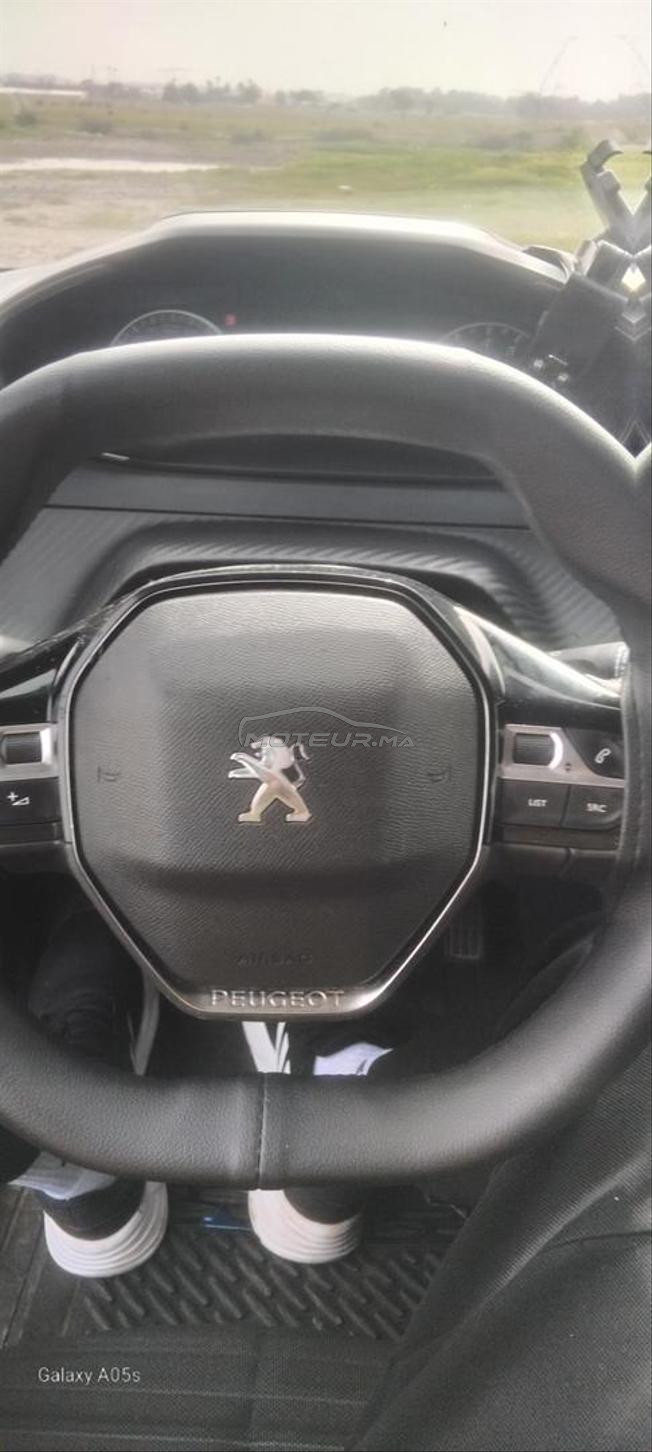 peugeot 208 3amra