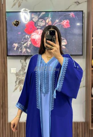 ♦️ كيمونو 2 بياس للأفراح والمناسبات - 2