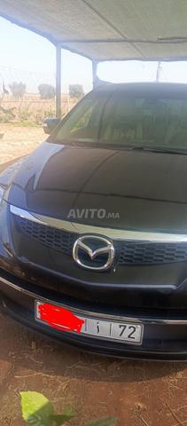 Mazda CX-9 Essence Automatique 2008 à Casablanca