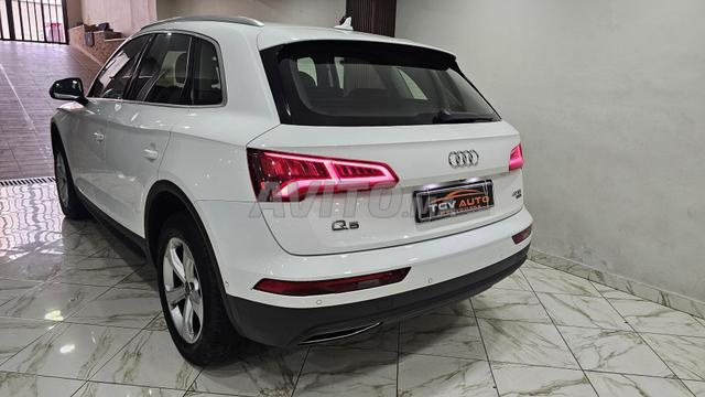 Audi Q5 Diesel
