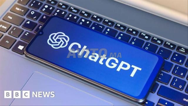 ChatGPT version Payé maintenant à 59 Dh/ Mois ✅
