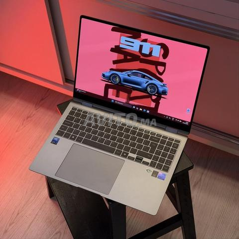 SAMSUNG Galaxy Book 5 Pro X360 | Ultra 7 | 32Go