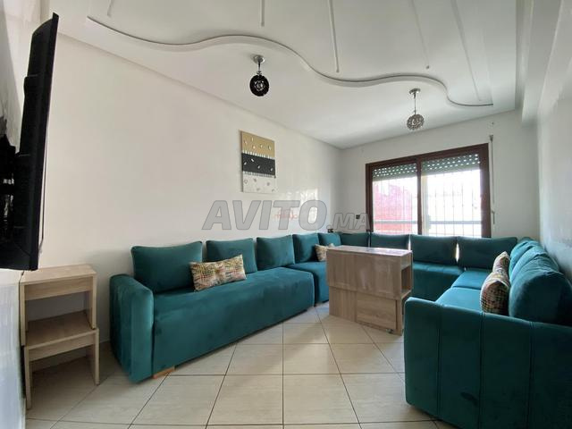 Vente Appartement 4 pièces de 119 m2 à Casablanca - 2