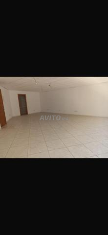 Plateau bureau professionnel - 2