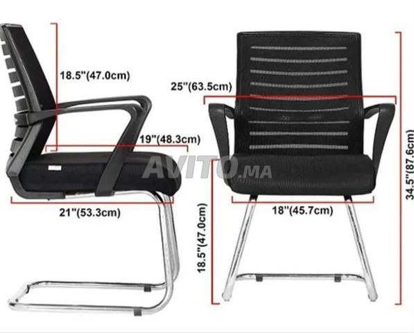 Des bureaux en bois local avec chaise promotions