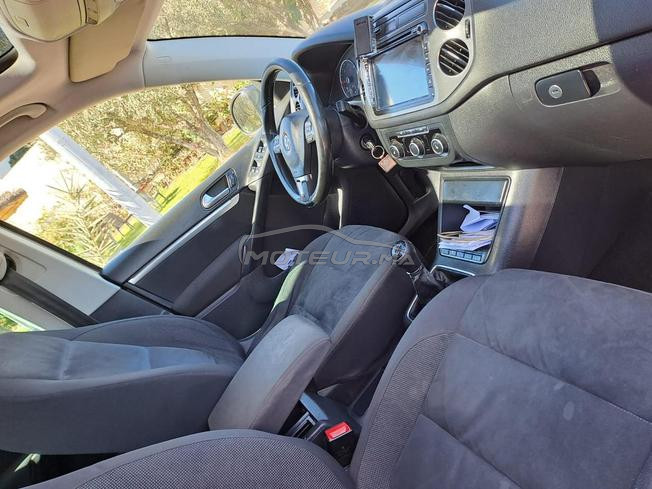 Volkswagen Tiguan Diesel Manuelle 2014 dd 2024