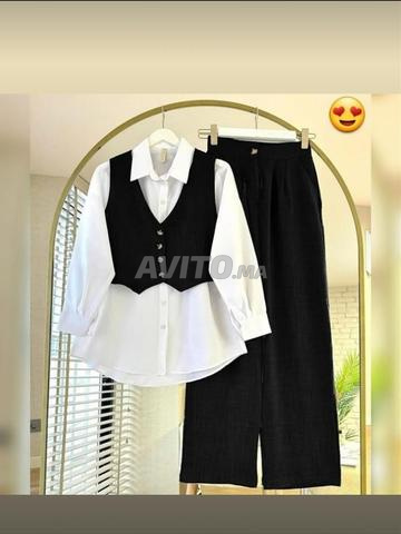 Boutique Salma de vêtements élégants et classes