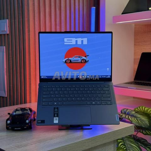 LENOVO Yoga slim 7 | Ultra 7 155H | 32Go | 1To |