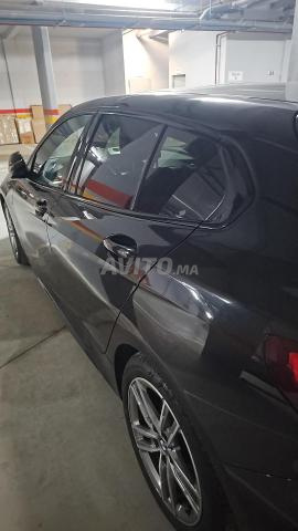 BMW serie 1 118d Pack M -2020- Excellent etat