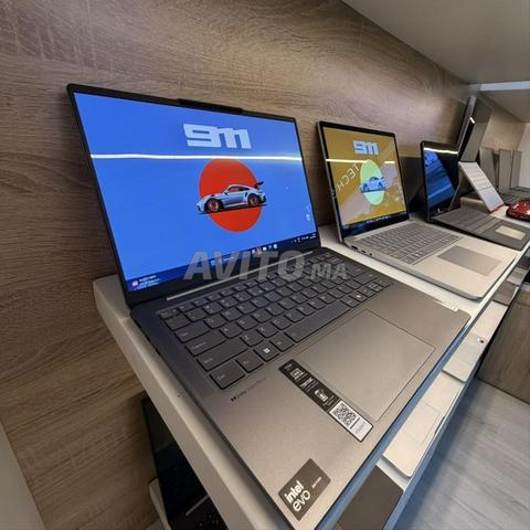 LENOVO Yoga slim 7 | Ultra 7 155H | 32Go | 1To | - 2
