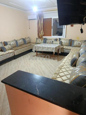 Appartement meublé bon prix