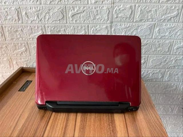 Dell i5 Ram 8 Disc SSD Écran 14