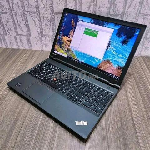 Lenovo i7 Ram 16 double Graphique Disc SSD