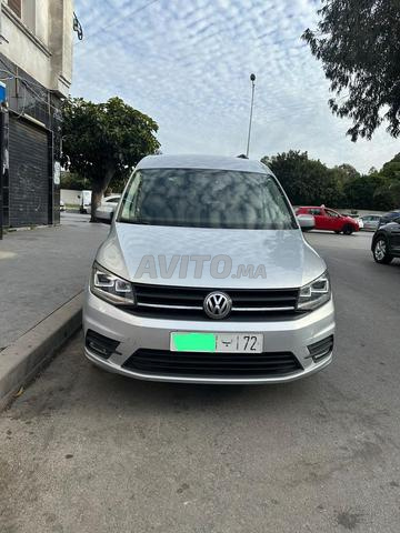 caddy prestige 35 edition