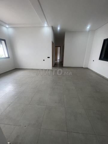 Appartement Rdc résidence rhafiri