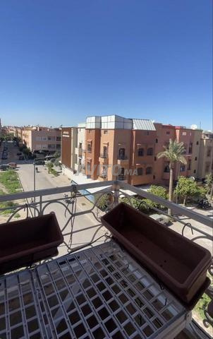 Appartement à vendre 83 m² sanaoubar à Marrakech