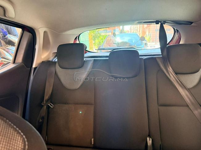 🚗 Renault Clio 4 Automatique