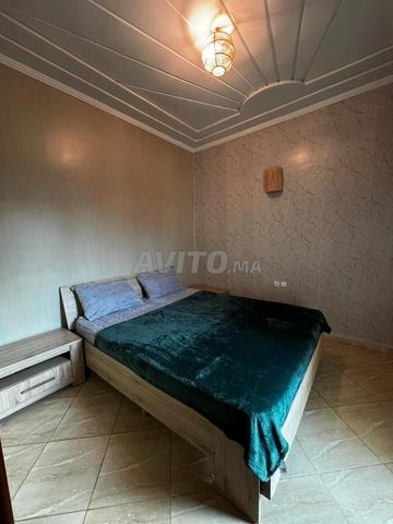 Appartement à louer à Fès