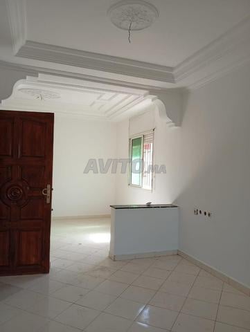 1er étage dans R plus 2