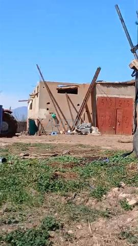 أرض للبيع نواحي مدينة بركان شراعة - 2