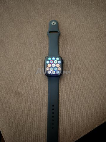Apple Watch Serie 7 en très bon état