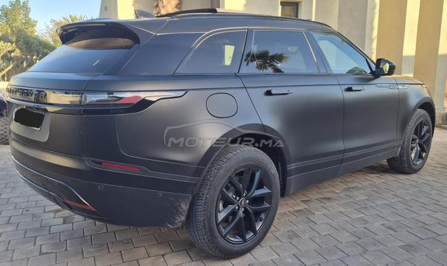 Range Rover 2025