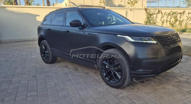 Range Rover 2025