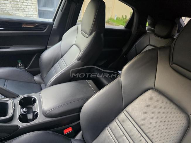 porshe cayenne hybride