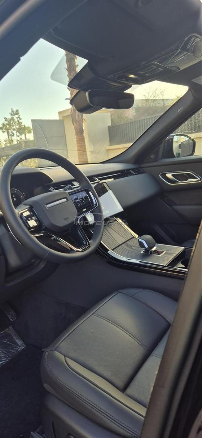 Range Rover 2025