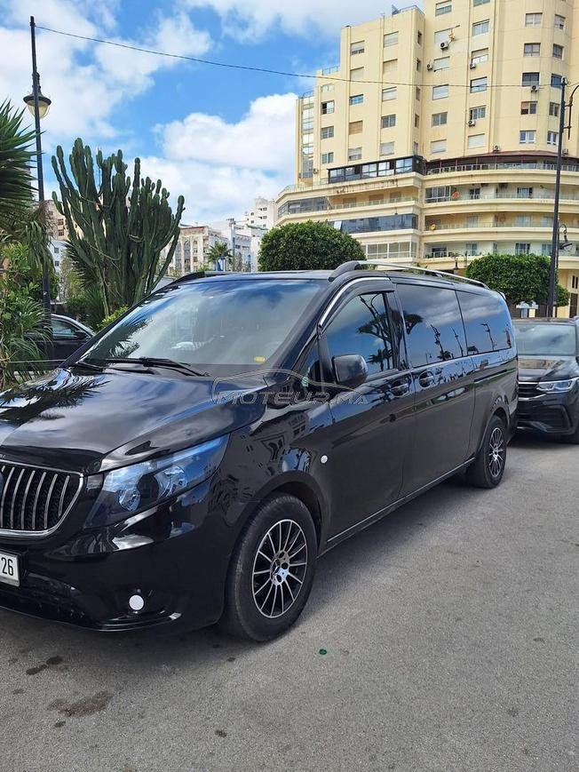 La voiture tres bon avendre