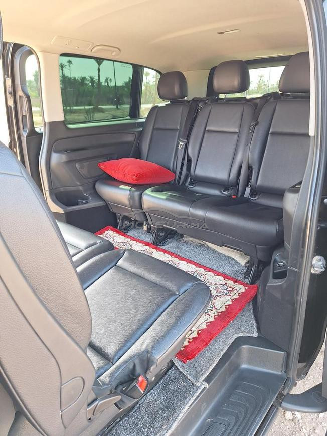 La voiture tres bon avendre