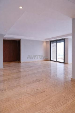 APPARTEMENT HAUT STANDING BIEN SITUÉ Bd D'ANFA